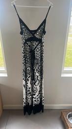 Jurk lang, Ophalen of Verzenden, Zo goed als nieuw, Onder de knie