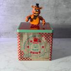 Five Night's At Freddy Jack InThe Box Fazbear Popcorn Bucket, Ophalen of Verzenden, Nieuw
