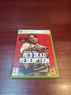 Red Dead Redemption, Spelcomputers en Games, Games | Xbox 360, Gebruikt, Ophalen of Verzenden