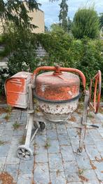 Betonmolen // Moet snel weg // teab, Doe-het-zelf en Verbouw, Ophalen, Gebruikt