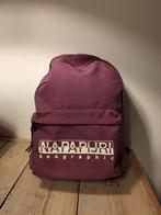 Napapijri backpack, Ophalen of Verzenden, Overige merken