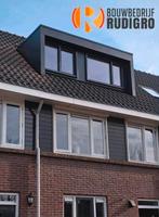 🏠 Een Dakkapel in 1 dag 🏠 Nu met 10% dakkapel voordeel!!