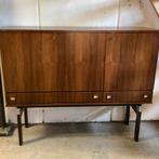 Highboard, Fristho, Huis en Inrichting, Kasten | Ladekasten, Ophalen, Gebruikt, Overige materialen, 100 tot 150 cm