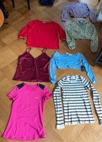 Kledingpakket dames maat m 28 costes na-kd zara loavies, Kleding | Dames, Ophalen, Zo goed als nieuw, Maat 36 (S)