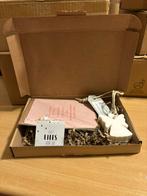 Kado kerst zeep kaart, Huis en Inrichting, Woonaccessoires | Dienbladen, Ophalen of Verzenden, Nieuw, Hout