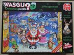 WasGij puzzles 14 stuks, Hobby en Vrije tijd, Denksport en Puzzels, Ophalen, 500 t/m 1500 stukjes, Zo goed als nieuw, Legpuzzel