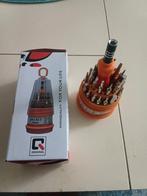 Mini schroevendraaier set 30 delig, Ophalen, Nieuw