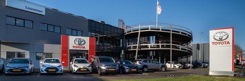 Toyota Corolla 2.0 Hybrid Dynamic Plus Limited | JBL | 184PK, Auto's, Toyota, Bedrijf, Te koop, Corolla, ABS, Achteruitrijcamera