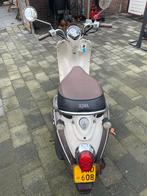 Sym Mio -voor loop of sloop, Ophalen, Gebruikt, Benzine, SYM