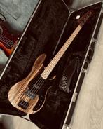 MADN #20 Pbass Korina (darkglass preamp), Muziek en Instrumenten, Ophalen of Verzenden, Zo goed als nieuw, Elektrisch