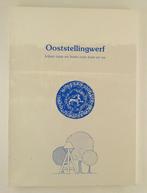 Ooststellingwerf / Kijken naar en lezen over toen en nu, Verzenden, Gelezen