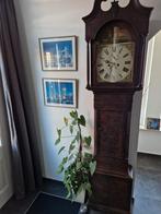 Antieke Engelse Staande Klok, Ophalen of Verzenden