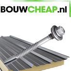 Tapbouten 8.8 verzinkt M20x50, Ophalen of Verzenden, Nieuw