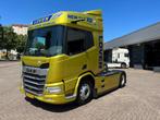 DAF XF 450 FT ACC/PTO HYDRAULIEK (bj 2022), Origineel Nederlands, Te koop, Airconditioning, Automaat