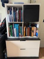 Nordli ladekast, Ophalen, Gebruikt, 50 tot 100 cm, 3 of 4 laden