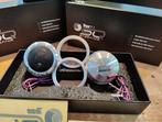 bassface Zware tweeters hoge kwaliteit 100% met garantie, Auto diversen, Autospeakers, Ophalen of Verzenden, Nieuw