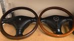 Houten stuurtjes mx5 NB, Ophalen