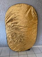 Bresser reflectiescherm 120x180 cm - Zo goed als nieuw, Ophalen, Zo goed als nieuw, Overige kleuren, Overige typen