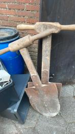 Steekschop antiek, Tuin en Terras, Ophalen of Verzenden, Gebruikt, Overige soorten