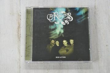 THE RASMUS ==  Dead Letters 10 geweldige nummers  beschikbaar voor biedingen