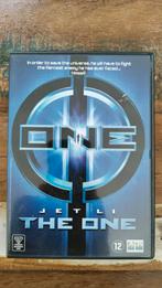 The one, Alle leeftijden, Ophalen of Verzenden, Zo goed als nieuw, Actie