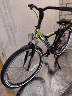 Batavus snake jongensfiets 26inch, Fietsen en Brommers, Fietsen | Jongens, 26 inch of meer, Versnellingen, Batavus Snake Alpina Trial Yabber cube bulls loekie sparta