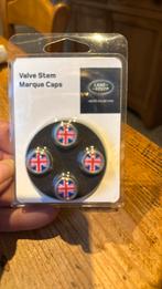 Ventieldoppen Landrover, Ophalen of Verzenden