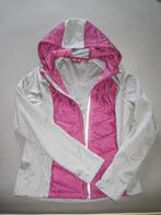 Sportjas . Maat S.. Merk Crivit. 3 euro .Zgan. ., Kleding | Dames, Ophalen of Verzenden, Hardlopen of Fietsen, Maat 36 (S), Grijs