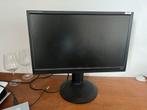 2x Iiyama ProLite B2280HS Monitor, Gebruikt, Hoofdtelefoonaansluiting, Full HD, DVI