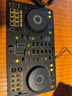 Pioneer DDJ-FLX4 DJ Controller, Ophalen, Zo goed als nieuw, Dj-set, Pioneer