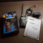 Uniden UBC125XLT Scanner - Draagbare Radio Scanner, Ophalen of Verzenden, Gebruikt, 500 kanalen of meer, Draagbaar