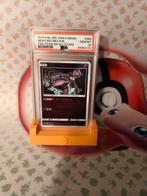 Mewtwo "Japanse" #54 PSA 10, Ophalen of Verzenden, Zo goed als nieuw