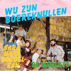 de marlets - wij zijn boereknullen (piraat), Cd's en Dvd's, Vinyl Singles, Gebruikt, 7 inch, Single, Ophalen of Verzenden