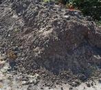 Zwarte aarde gratis ophalen. Voedzame grond, Tuin en Terras, Aarde en Mest, Ophalen, Tuinaarde