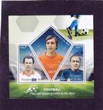 Voetbal Johan Cruijff Mali (1030), Sport, Verzenden, Postfris