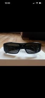 Prada bril zwart, Sieraden, Tassen en Uiterlijk, Zonnebrillen en Brillen | Heren, Zwart, Zo goed als nieuw, Bril, Ophalen