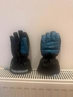 2 Winter handschoenen wedze snow waterproof, Ophalen of Verzenden, Zo goed als nieuw