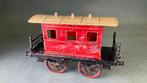 Spoor 0 Vloertrein Personenwagen 20 cm. Geen marklin Bing ., Ophalen of Verzenden