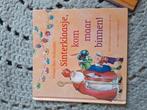 Sinterklaas boek, Boeken, Kinderboeken | Kleuters, Ophalen, Zo goed als nieuw, Fictie algemeen