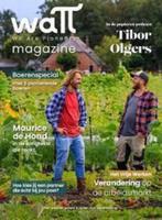 We Are Pioneers Magazine Edititie 6, Boeken, Verzenden, Zo goed als nieuw