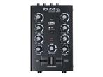 2-channal USB Mixer, Muziek en Instrumenten, Mengpanelen, Ophalen of Verzenden, Nieuw, Minder dan 5 kanalen, Microfooningang