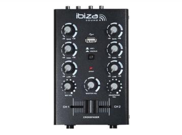 2-channal USB Mixer beschikbaar voor biedingen