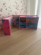 Mini baby born, Verzenden, Zo goed als nieuw