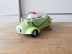 Messerschmitt KR200 - 1:18 - Revell, Ophalen of Verzenden, Zo goed als nieuw, Auto, Revell