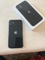 Iphone 11/64GB, Zwart, Zo goed als nieuw, 64 GB, IPhone 11