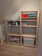 IKEA HEIJNE Stellingkast, Huis en Inrichting, Kasten | Stellingkasten, Ophalen, Zo goed als nieuw