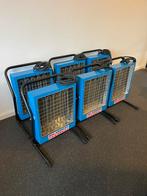 Elektrische Bouwdroger verwarming Kelder droger bouwheater, 30 tot 80 cm, Kachel, Minder dan 60 cm, Ophalen of Verzenden