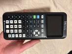 Grafische rekenmachine TI-84 CE-T python edition, Diversen, Rekenmachines, Ophalen of Verzenden, Grafische rekenmachine, Zo goed als nieuw