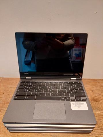 Prowise Chromebooks (4x) Defect - Onderdelen beschikbaar voor biedingen