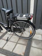 sundvall electrice fiets, Minder dan 30 km per accu, Gebruikt, 47 tot 51 cm, Ophalen